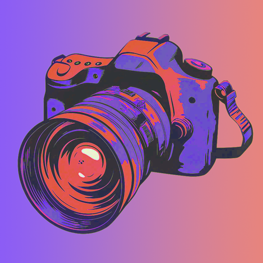 Icône OBS Focus Éditions