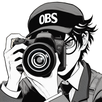 Logo OBS Focus Éditions